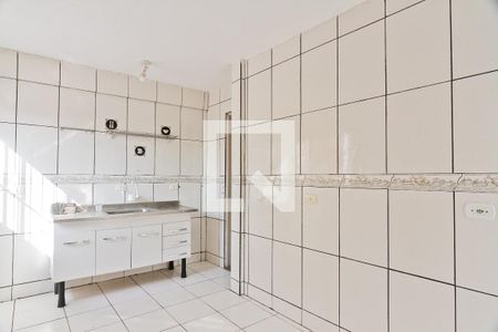 Casa para alugar com 55m², 2 quartos e sem vagaCozinha