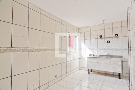 Casa para alugar com 55m², 2 quartos e sem vagaCozinha