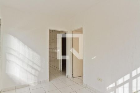 Sala de casa para alugar com 2 quartos, 55m² em Jardim Peri, São Paulo