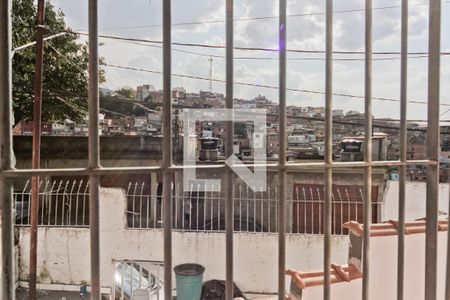 Quarto 1 de casa para alugar com 2 quartos, 55m² em Jardim Peri, São Paulo