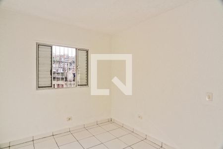 Quarto 1 de casa para alugar com 2 quartos, 55m² em Jardim Peri, São Paulo