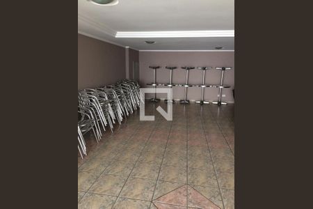 Casa à venda com 3 quartos, 118m² em Vila Santo Estéfano, São Paulo