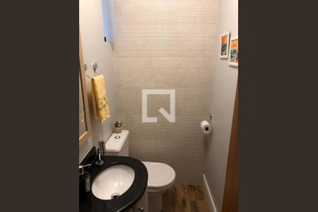 Casa à venda com 3 quartos, 118m² em Vila Santo Estéfano, São Paulo