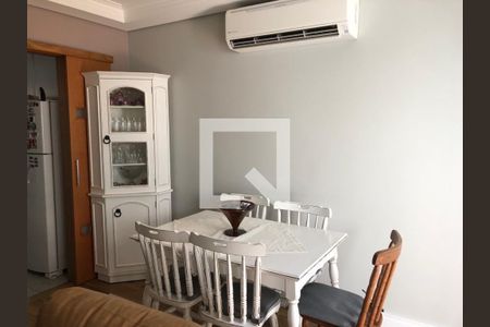 Casa à venda com 3 quartos, 118m² em Vila Santo Estéfano, São Paulo