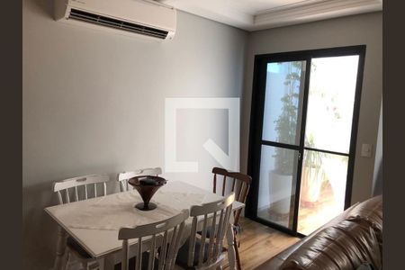 Casa à venda com 3 quartos, 118m² em Vila Santo Estéfano, São Paulo