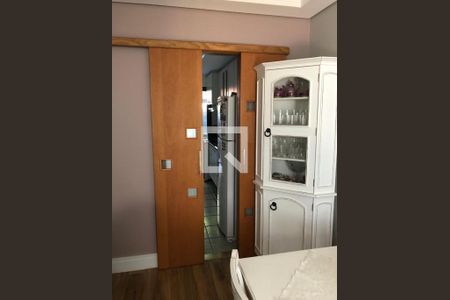 Casa à venda com 3 quartos, 118m² em Vila Santo Estéfano, São Paulo