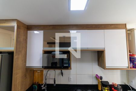 Apartamento à venda com 42m², 2 quartos e sem vagaCozinha - Armários