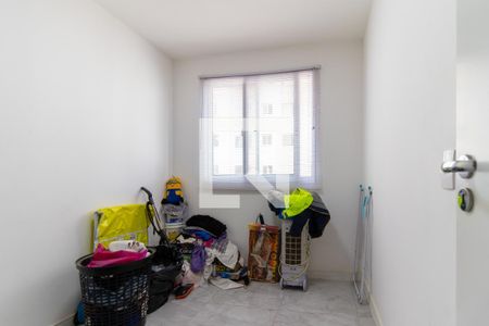 Quarto 2 de apartamento à venda com 2 quartos, 42m² em Itaquera, São Paulo