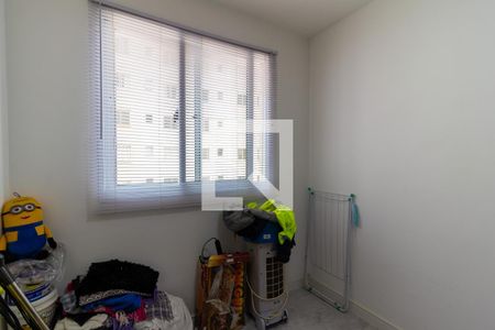 Apartamento à venda com 42m², 2 quartos e sem vagaQuarto 2