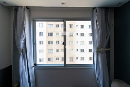 Sala de apartamento à venda com 2 quartos, 42m² em Itaquera, São Paulo