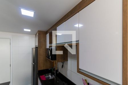 Apartamento à venda com 42m², 2 quartos e sem vagaCozinha - Armários