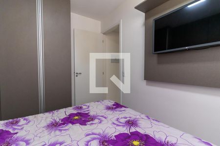 Quarto 1 de apartamento à venda com 2 quartos, 42m² em Itaquera, São Paulo