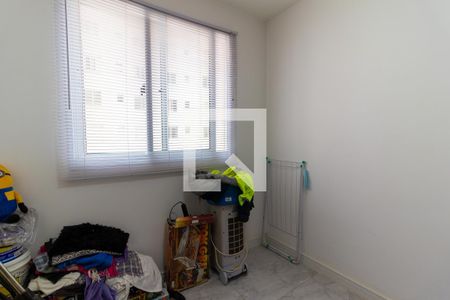 Apartamento à venda com 42m², 2 quartos e sem vagaQuarto 2