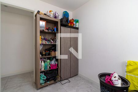 Apartamento à venda com 42m², 2 quartos e sem vagaQuarto 2