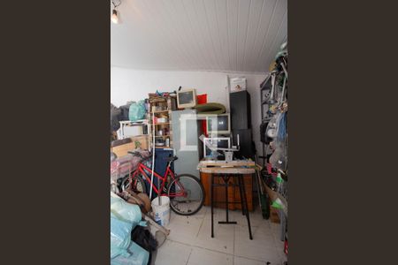 Quarto 2 de casa à venda com 3 quartos, 360m² em Vila Mangalot, São Paulo