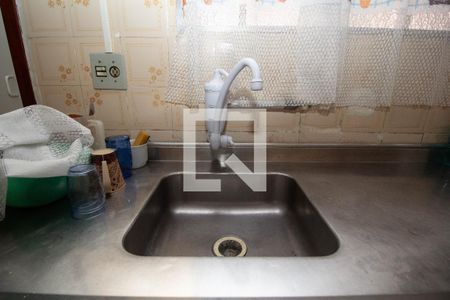 Casa à venda com 360m², 3 quartos e 7 vagasCozinha