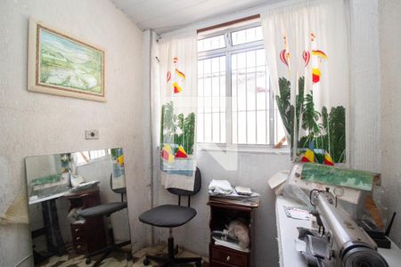 Casa à venda com 360m², 3 quartos e 7 vagasEscritório