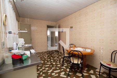 Casa à venda com 360m², 3 quartos e 7 vagasCozinha