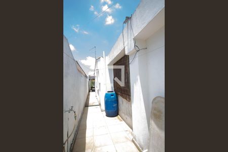 Casa à venda com 360m², 3 quartos e 7 vagasQuintal