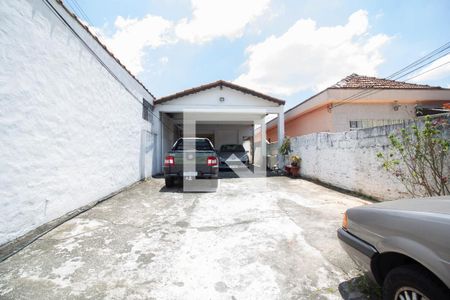 Casa à venda com 360m², 3 quartos e 7 vagasGaragem