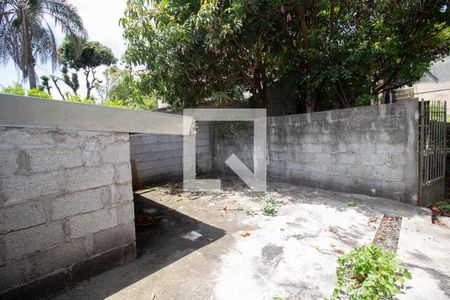 Casa à venda com 360m², 3 quartos e 7 vagasQuintal
