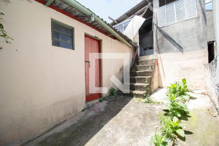 Casa à venda com 360m², 3 quartos e 7 vagasQuintal