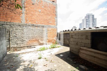 Casa à venda com 360m², 3 quartos e 7 vagasQuintal