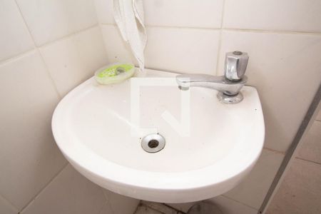 Casa à venda com 360m², 3 quartos e 7 vagasBanheiro de Serviço