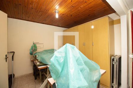 Quarto 1  de casa à venda com 3 quartos, 360m² em Vila Mangalot, São Paulo