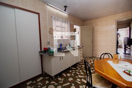 Casa à venda com 360m², 3 quartos e 7 vagasCozinha