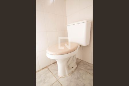 Casa à venda com 360m², 3 quartos e 7 vagasBanheiro de Serviço