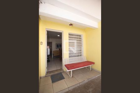 Casa à venda com 360m², 3 quartos e 7 vagasEntrada