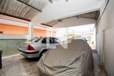 Casa à venda com 360m², 3 quartos e 7 vagasGaragem