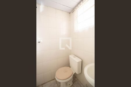 Casa à venda com 360m², 3 quartos e 7 vagasBanheiro de Serviço