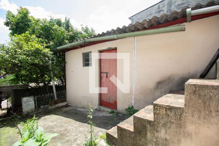 Casa à venda com 360m², 3 quartos e 7 vagasQuintal
