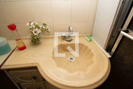 Casa à venda com 360m², 3 quartos e 7 vagasBanheiro