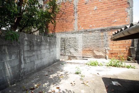 Casa à venda com 360m², 3 quartos e 7 vagasQuintal