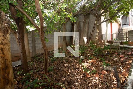 Casa à venda com 360m², 3 quartos e 7 vagasQuintal