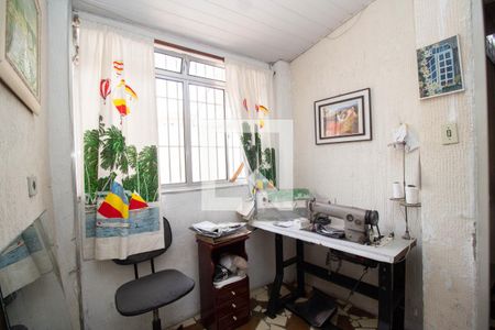 Casa à venda com 360m², 3 quartos e 7 vagasEscritório