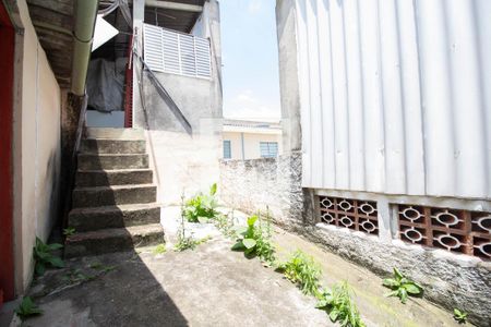 Casa à venda com 360m², 3 quartos e 7 vagasQuintal