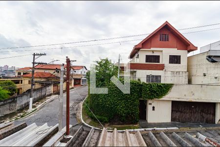 Casa à venda com 150m², 4 quartos e 2 vagas Casa à venda com 150m², 4 quartos e 2 vagasVista do Quarto 3