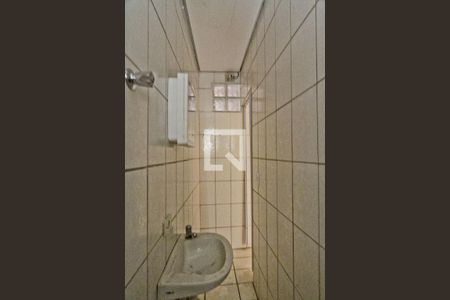 Casa para alugar com 50m², 2 quartos e sem vagaBanheiro