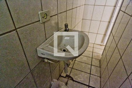 Casa para alugar com 50m², 2 quartos e sem vagaBanheiro