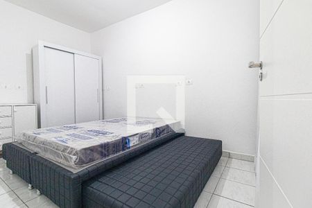 Quarto de apartamento para alugar com 1 quarto, 30m² em Centro, Curitiba