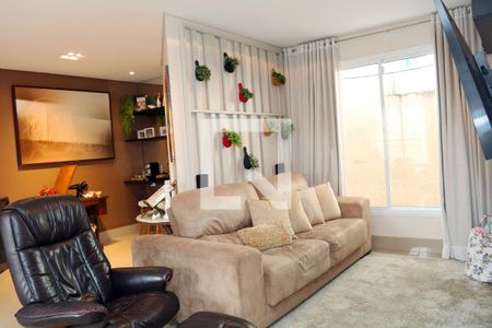 Sala de casa à venda com 3 quartos, 180m² em Planalto Paulista, São Paulo