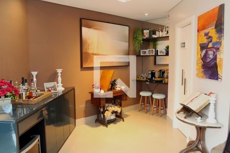 Sala de casa à venda com 3 quartos, 180m² em Planalto Paulista, São Paulo