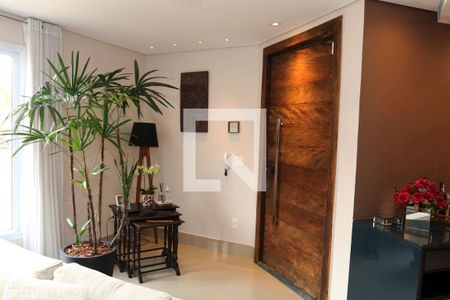 Sala de casa à venda com 3 quartos, 180m² em Planalto Paulista, São Paulo