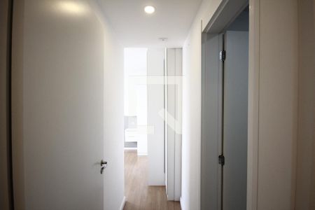 Apartamento para alugar com 59m², 2 quartos e 1 vagaSuíte