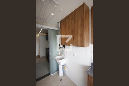 Apartamento para alugar com 59m², 2 quartos e 1 vagaÁrea de Serviço