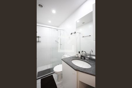 Apartamento para alugar com 59m², 2 quartos e 1 vagaSuíte